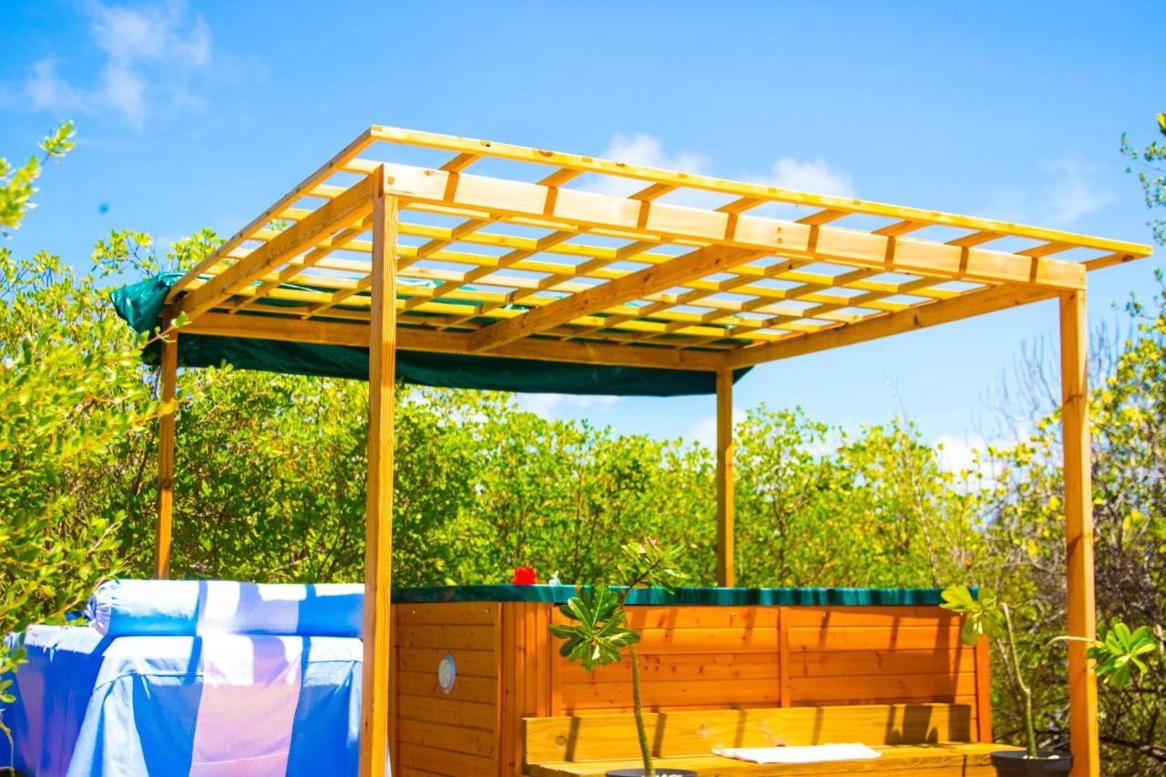 South Palm Resort Maldives With First-Ever Floating Spa Addu City Eksteriør billede